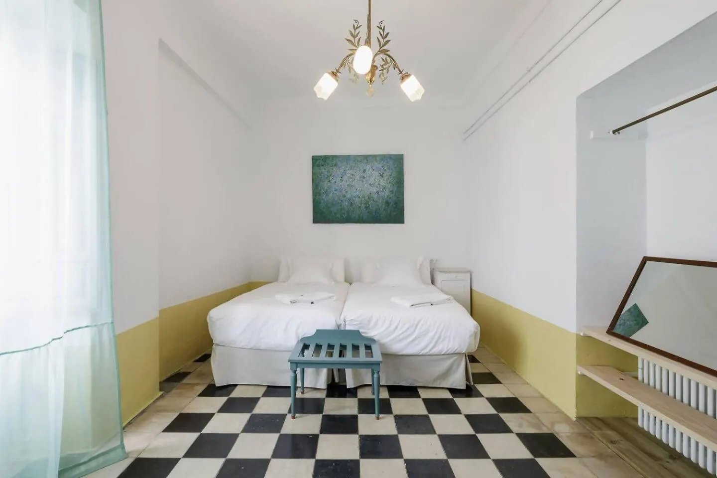 Hostal La Casa Grande de Zujaira España