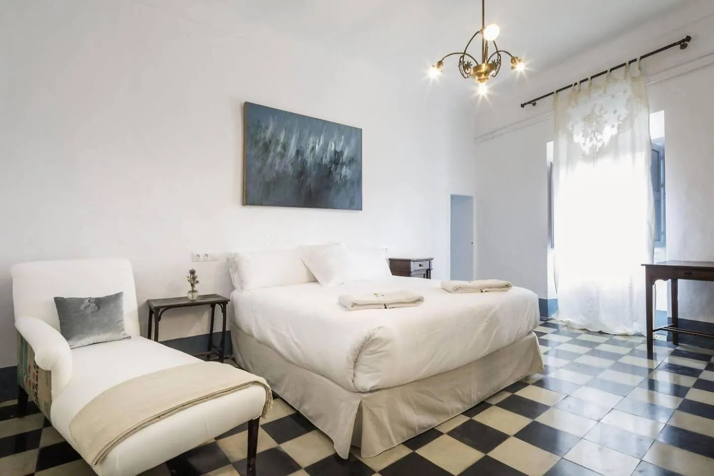 Hostal La Casa Grande de Zujaira