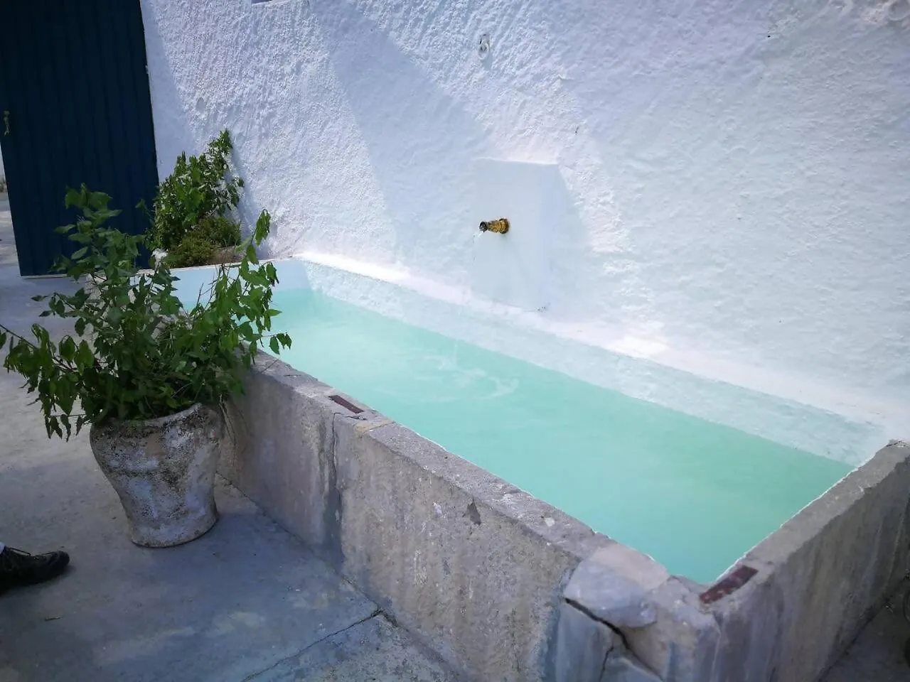 Hostal La Casa Grande de Zujaira Casa rural