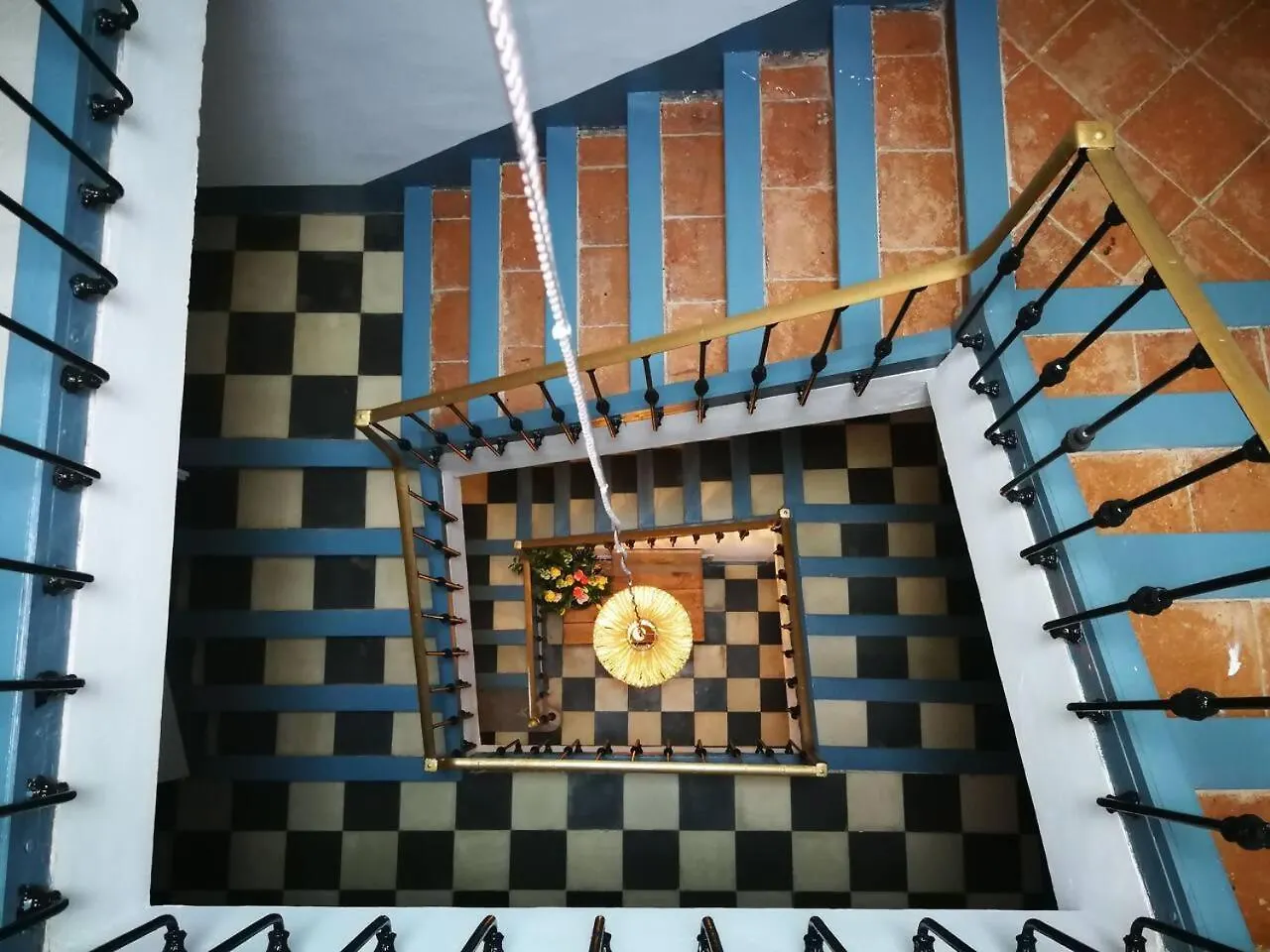 Hostal La Casa Grande de Zujaira Casa rural
