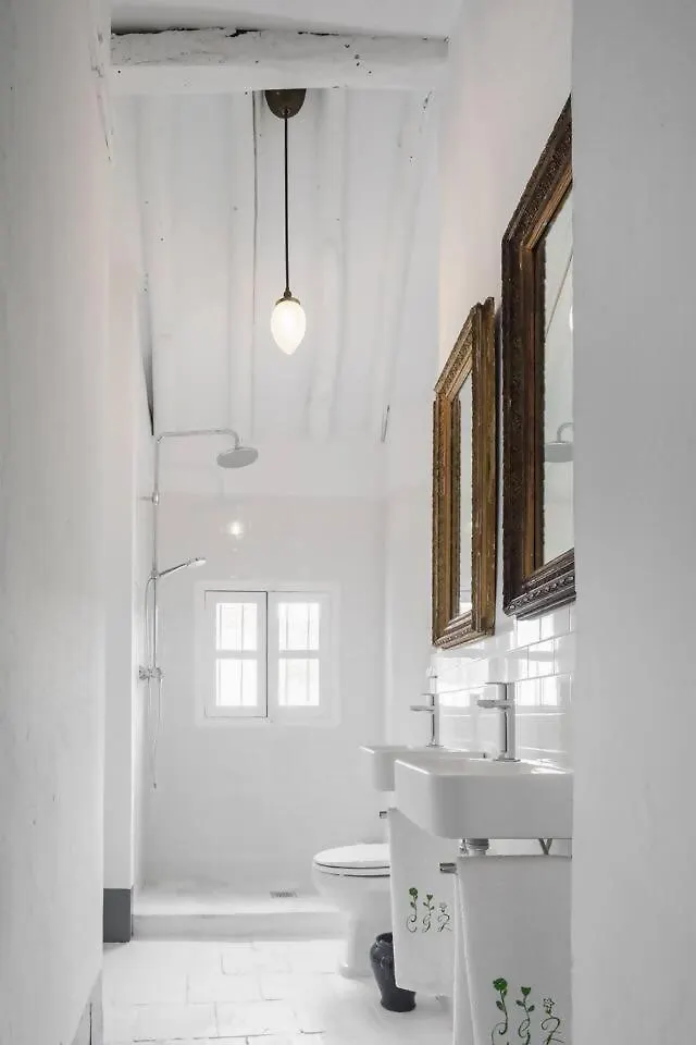 Hostal La Casa Grande de Zujaira