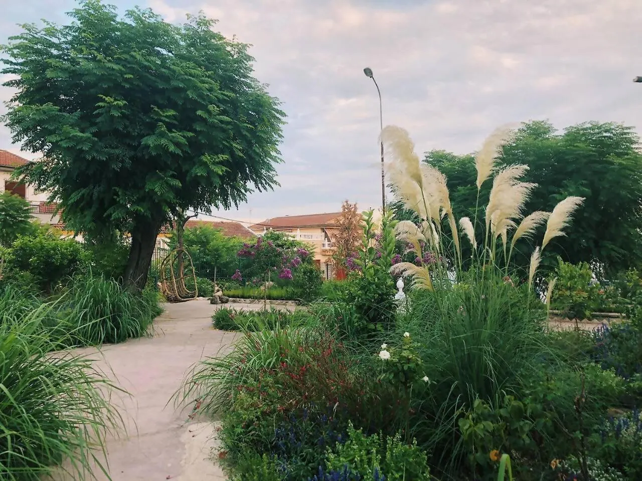 Hostal La Casa Grande de Zujaira Casa rural