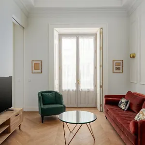 Apartamento Be Mate Centro, Málaga