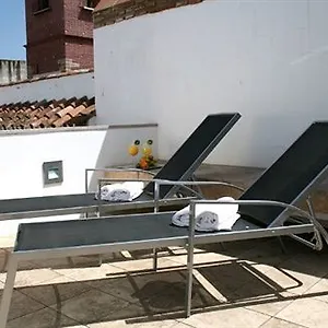 Apartamento Coronado, Málaga