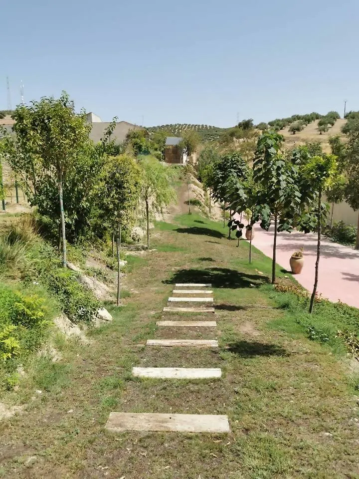 La Casa Grande De Zujaira Guest House 0*,  Spain