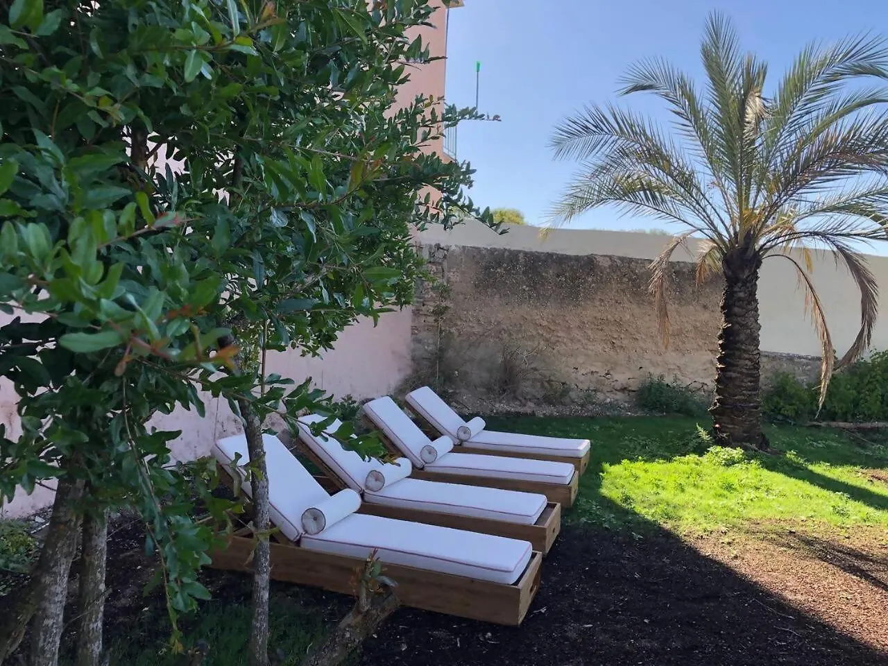 La Casa Grande De Zujaira Guest House 0*,  Spain