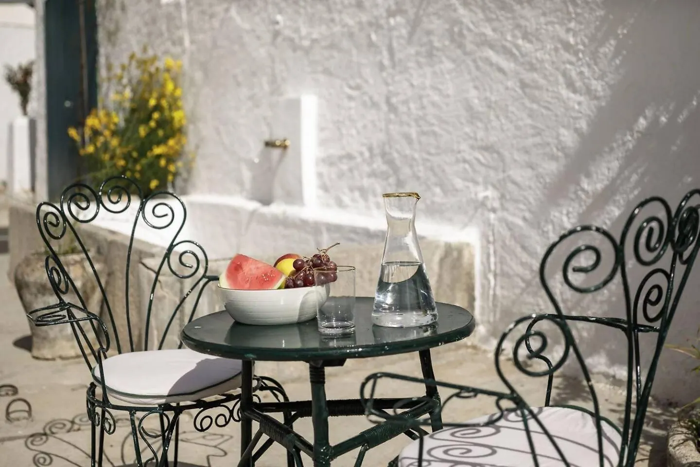 Country house La Casa Grande De Zujaira Guest House