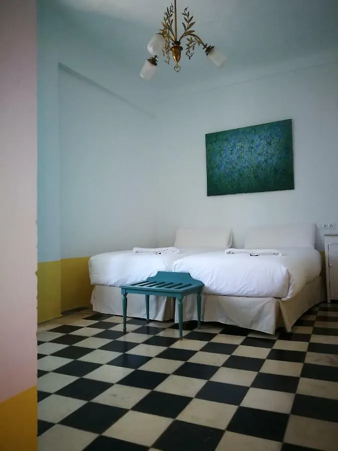 Country house La Casa Grande De Zujaira Guest House