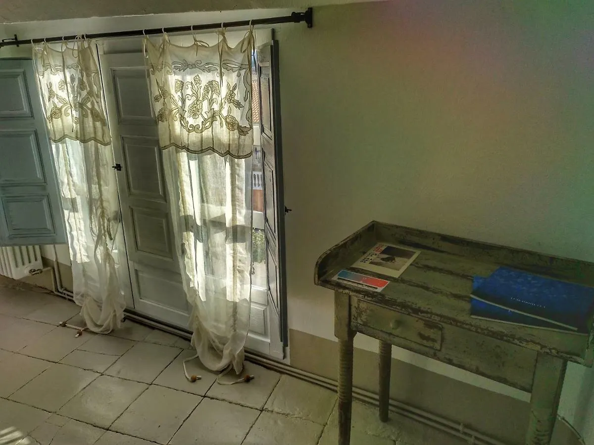 La Casa Grande De Zujaira Guest House