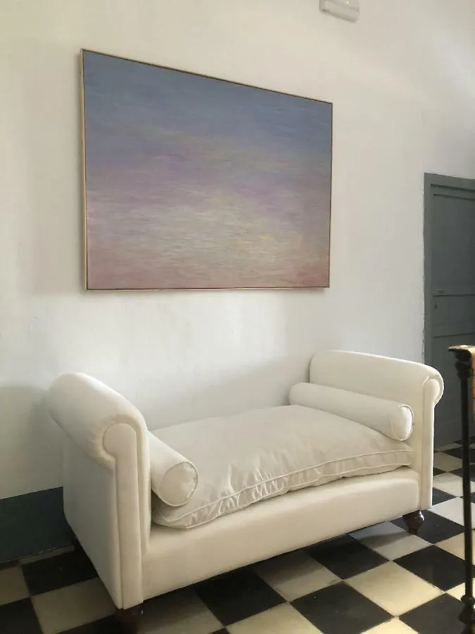 La Casa Grande De Zujaira Guest House 0*,  Spain